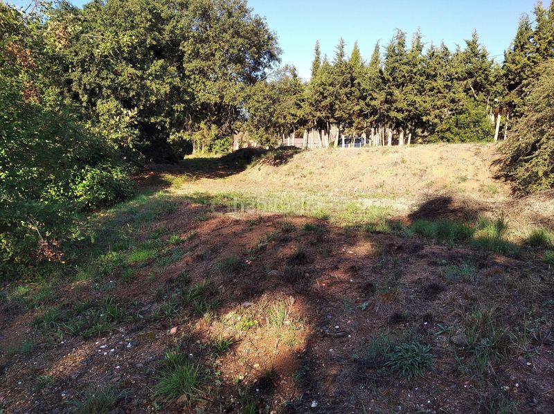 Foto 5fa9abf4-2ffe-4da0-a878-065d630c5d98. Residential plot in carrer del llinars in Sant Pere de Vilamajor