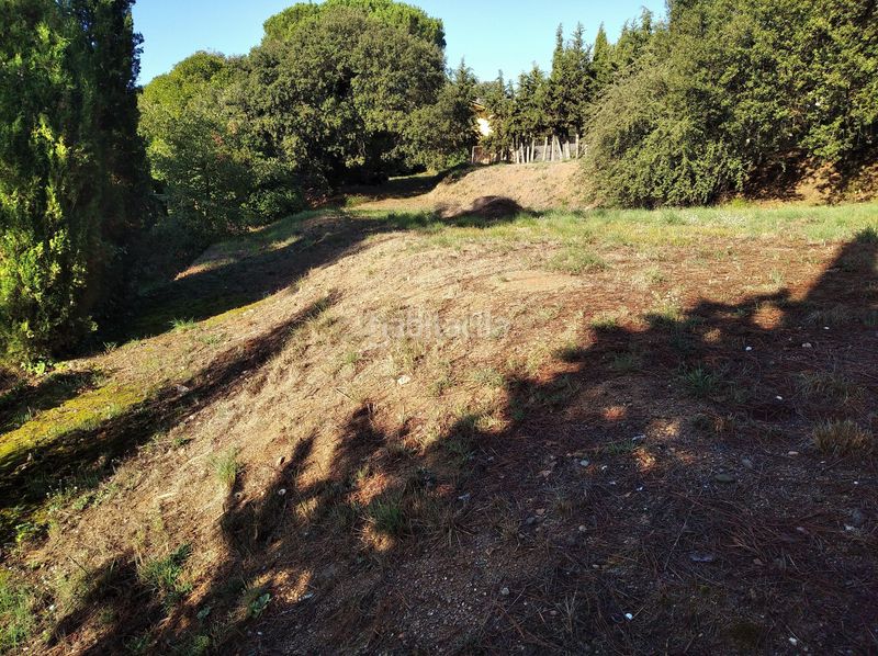 Foto 8079305d-6437-48c2-a6fc-3b3b54839b33. Residential plot in carrer del llinars in Sant Pere de Vilamajor