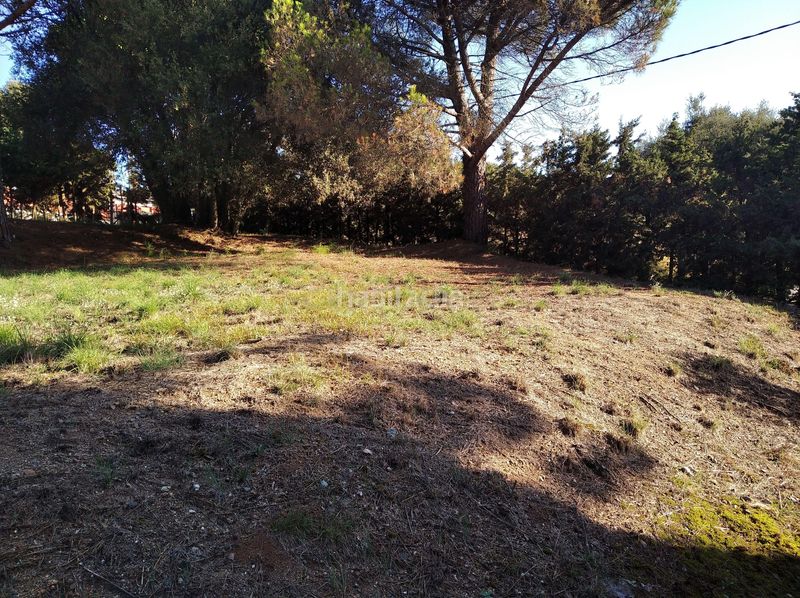 Foto b67c8172-b305-429c-87d5-dbb60f1e727b. Residential plot in carrer del llinars in Sant Pere de Vilamajor