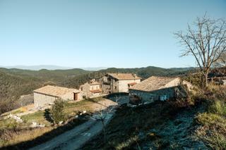 Maison  Carretera de barcelona, el moianès, 08180 moià, spain poligono 3. Preciosa masia rústica en un entorno natural extraordinario