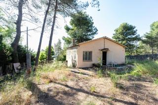 House in Carrer sumoll, 19, gelida, spain 19. Casa en corbera
