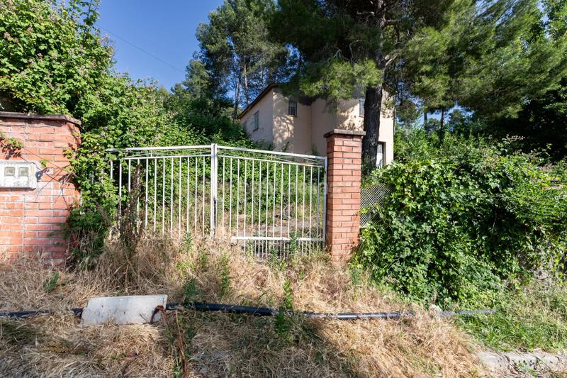 Foto 5be1afb1-13b1-4793-ad72-3db677aa8244. Casa in carrer sumoll in Gelida