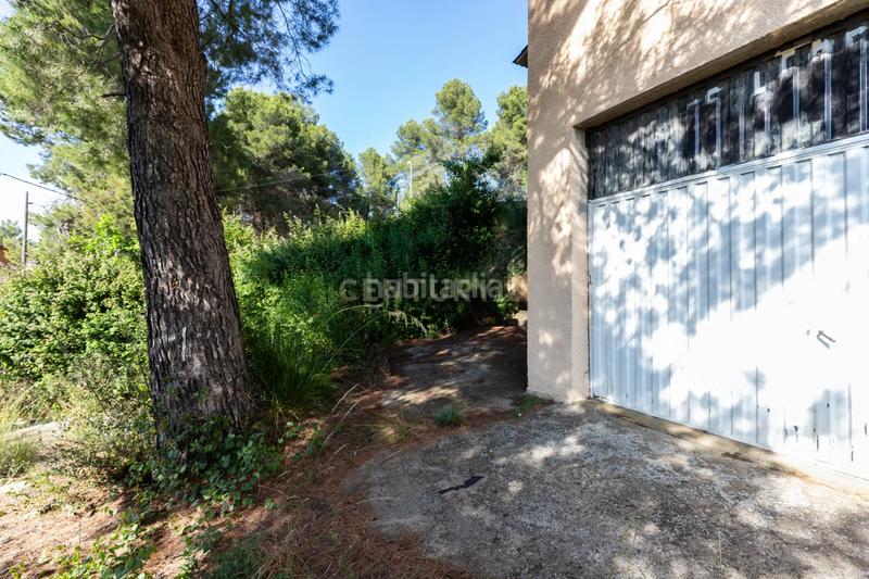 Foto 6b3ca261-6b68-4e1a-ac53-57f3a575686a. Casa in carrer sumoll in Gelida