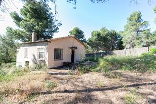 Casa in Carrer sumoll, 19, gelida, spain 19. Casa en corbera