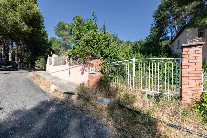 Foto d74b1278-ed8a-4a78-89ff-b1bc2de46156. Casa in carrer sumoll in Gelida