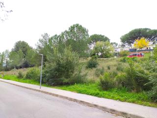 Terreno residencial en Ronda de la pagesia, sant llorenç d'hortons, spain 69. Oportunidad única en sant llorenç dhortons!  parcela 9