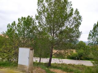 Residential Plot in Ronda pagesia 69. Oportunidad única en sant llorenç dhortons!  parcela 9