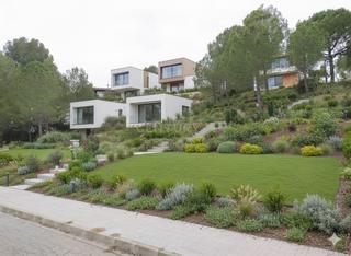 Terrain résidentiel à Ronda de la pagesia, sant llorenç d'hortons, spain 69. Oportunidad única en sant llorenç dhortons!  parcela 9