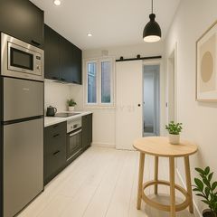 Appartement in Via de bàrcino, barcelona, spain. Invierte con acierto! descubre este piso en venta en via de barc