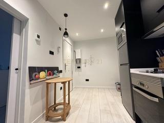 Apartament  Vi via de barcino 68barcelona (barcelona) 68. Piso en venta en via de barcino, barcelona  ideal para inversore