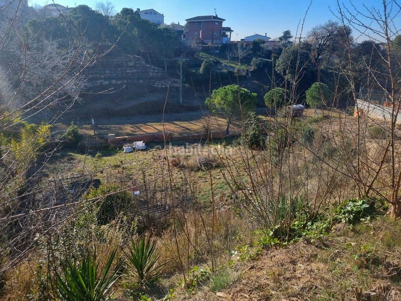 Foto 5a63cd76-a626-4728-bb32-c22bfdcf5c3d. Landgut in can batista 15 in Lliçà de Vall