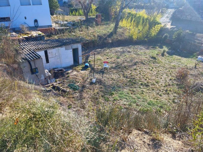 Foto 7703a9d7-f633-4a4d-b2da-899cd7dc5e05. Landgut in can batista 15 in Lliçà de Vall