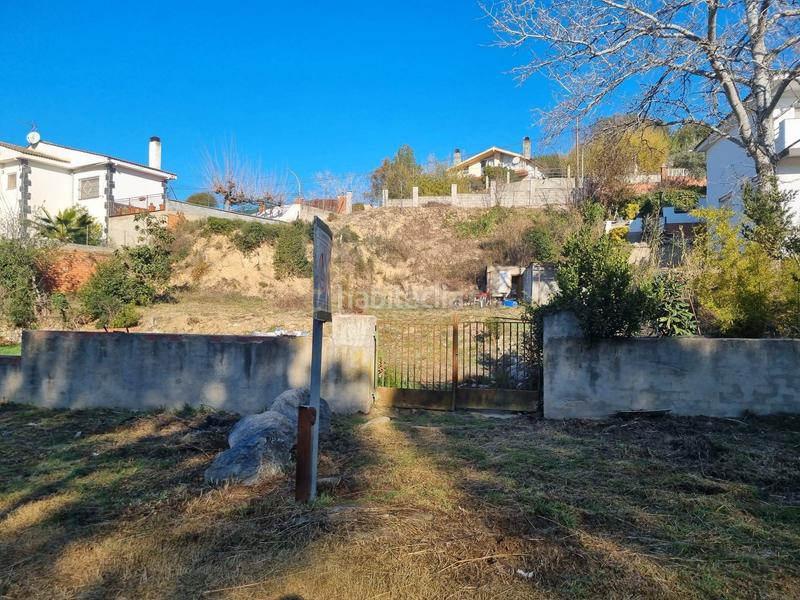 Foto 8eaabdc7-6cfe-4e50-80c8-a67c5bfeb2ab. Landgut in can batista 15 in Lliçà de Vall