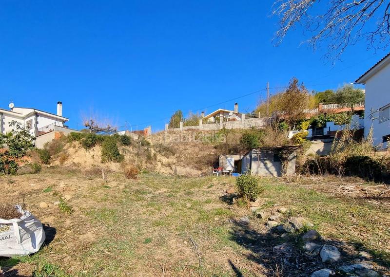 Foto 9e298d9f-719f-4170-8c44-1e8bd23ca6b2. Landgut in can batista 15 in Lliçà de Vall