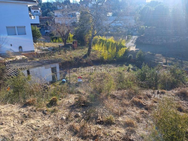 Foto b0f9ad23-751d-4656-b5b8-02a74e58d10b. Landgut in can batista 15 in Lliçà de Vall