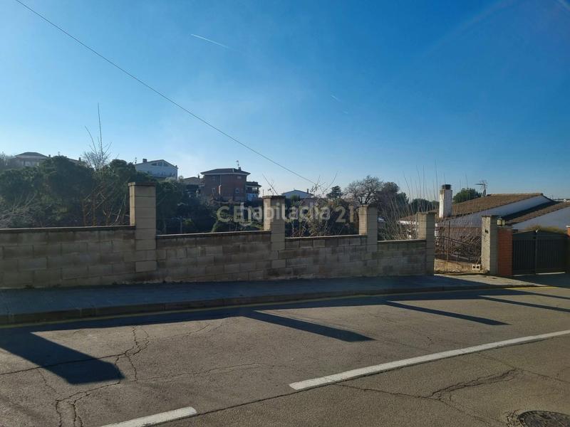 Foto b2ade2d7-4e22-44e5-8fc0-ae4e3560e4ac. Landgut in can batista 15 in Lliçà de Vall