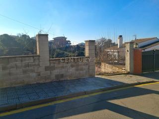 Fondo rustico  Can batista 15. Terreno en venta lliça de vall urbanizacion can prat!!