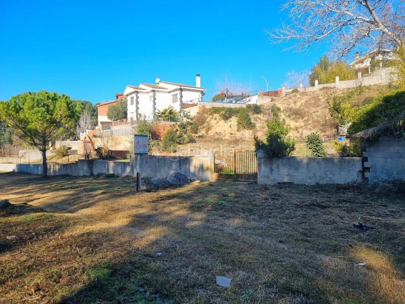 Foto cea00def-a551-4bc2-9fe5-9843983acc28. Landgut in can batista 15 in Lliçà de Vall