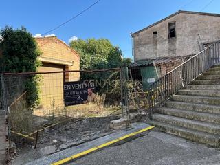 Residential Plot in Carrer de la sal, 7, 08261 cardona, barcelona, spain. Oportunidad única en el centro de cardona