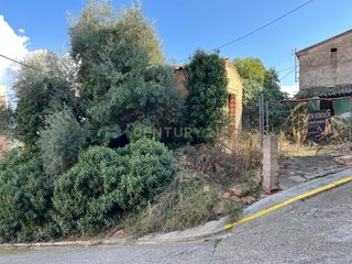 Wohngrundstück in Carrer de la sal, 7, 08261 cardona, barcelona, spain. Oportunidad única en el centro de cardona
