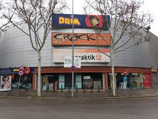 Local Comercial en FRANCESC FERRER I GUARDIA, 30 0