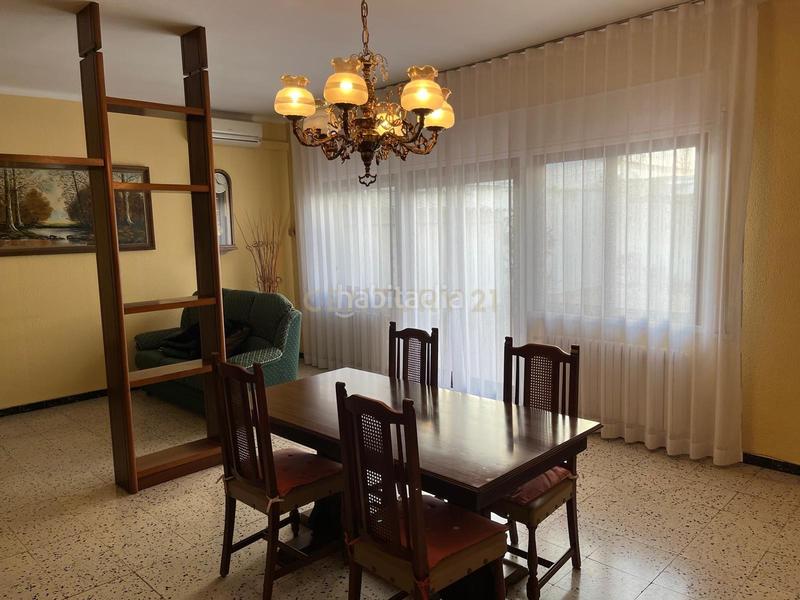 Foto 82e460e9-4b31-4810-a4aa-a8c7beab6d95. Pis a carrer de sant gaietà a La Serreta Rubí