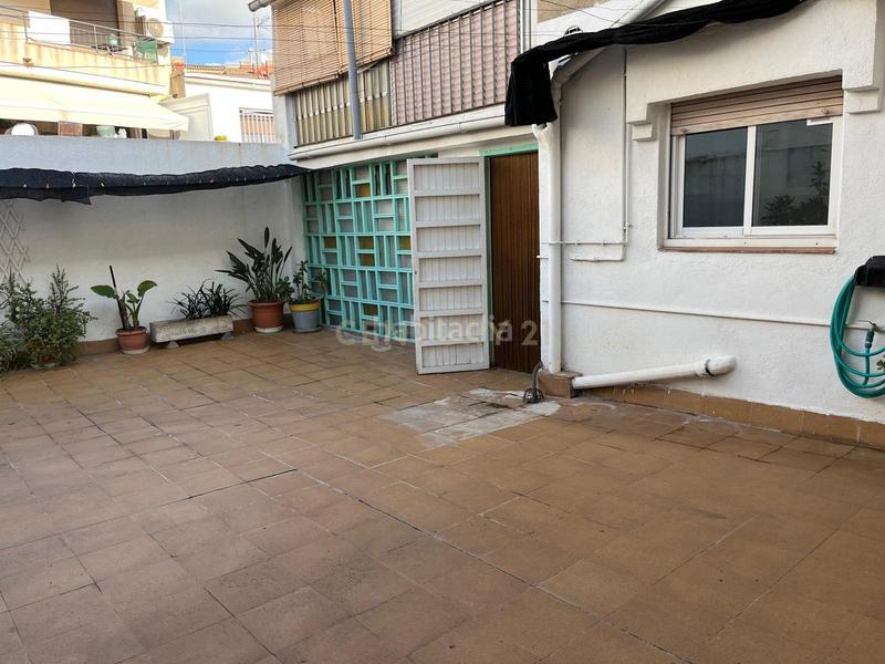 Foto 9ced7330-93dc-44a7-b82f-e0fd4a80116f. Pis a carrer de sant gaietà a La Serreta Rubí