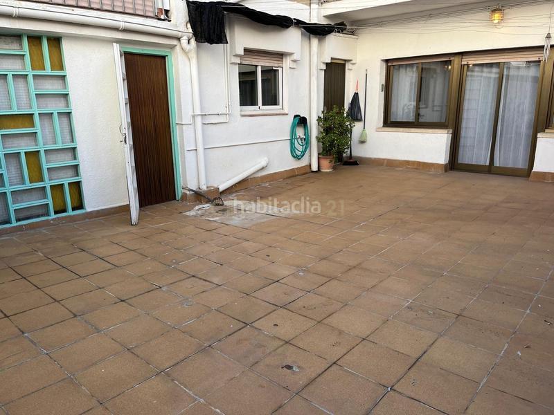 Foto b96e904e-c769-4f5f-a750-c2679c5661a1. Pis a carrer de sant gaietà a La Serreta Rubí