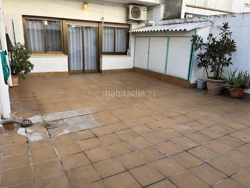 Foto e437513f-2672-4d2a-bd33-0f6ea6036498. Pis a carrer de sant gaietà a La Serreta Rubí