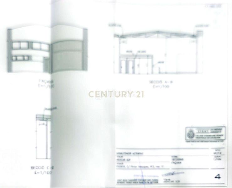 Foto 88b82a52-ba3e-4a25-a21e-0542987f8604. Locale commerciale in carrer del pintor velázquez in Polinyà