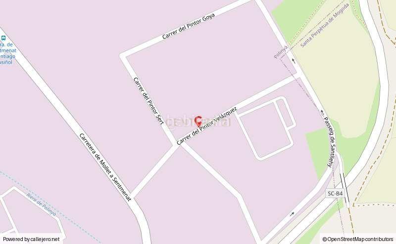 Foto cb462525-724c-4cd3-9b78-15b2ea3811ee. Locale commerciale in carrer del pintor velázquez in Polinyà