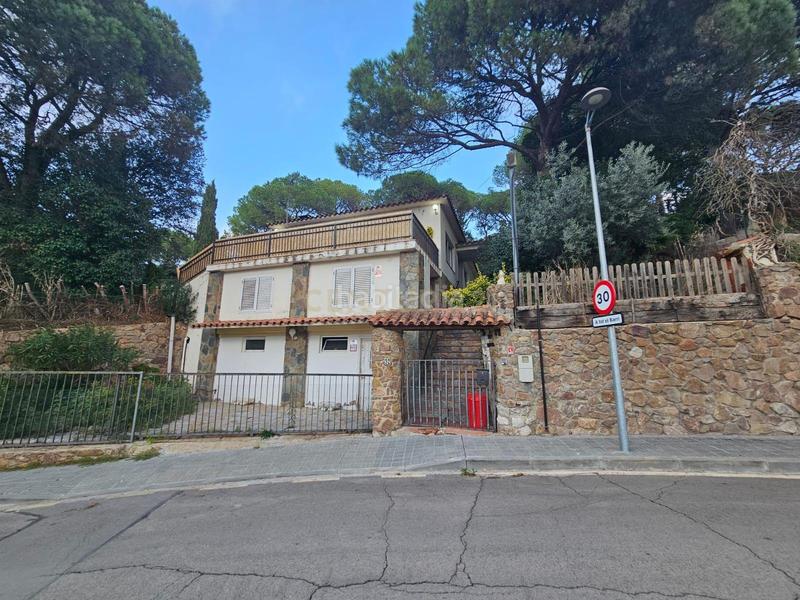 Foto f274d6ea-1529-4f65-8633-6f5bd00384e3. Maison dans av pins 32lliça de vall (barcelona) 32 dans Lliçà de Vall