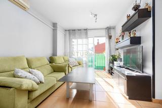 Appartement  Carrer verge de la mercè, 23, corró d'avall, spain 23. Piso luminoso con parking y trastero en les franqueses del vallè