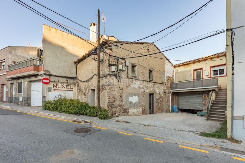 Foto b11f6e9f-886a-48b2-b013-0af00aaa5070. House in carrer major in Polinyà