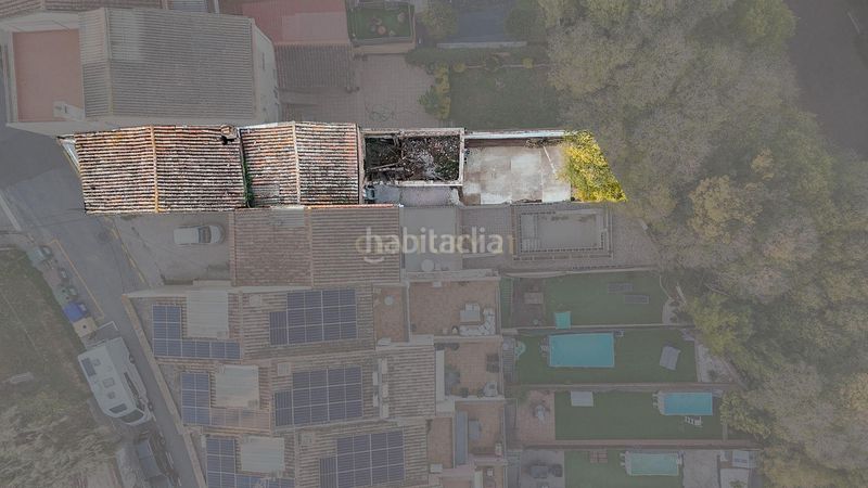 Foto bf0259ac-4c71-4f34-85d2-609a3b1e6177. House in carrer major in Polinyà