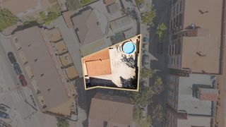Terreny residencial a Carrer d'Anselm Clavé, 44, Parets del Vallès, Spain 44