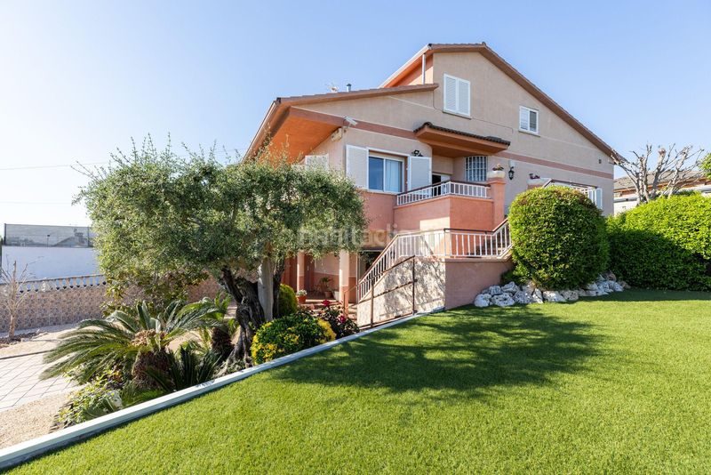 Foto 2b745a99-f39d-40f8-b85e-36ec78de3d5f. Casa a Lliçà de Vall