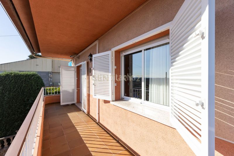 Foto 53a0696a-cf96-4607-ae3b-b3e1bf99fc25. Casa a Lliçà de Vall