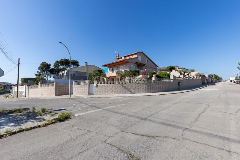 Foto 62399457-6fe6-4268-b64a-1a18aed51446. Casa a Lliçà de Vall
