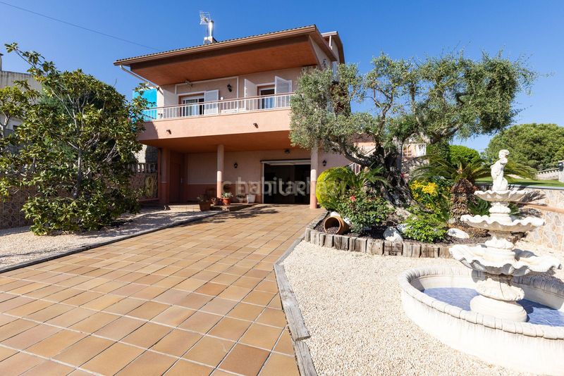 Foto 9e7826d1-a5d7-4b87-ba79-e47131360214. Casa a Lliçà de Vall