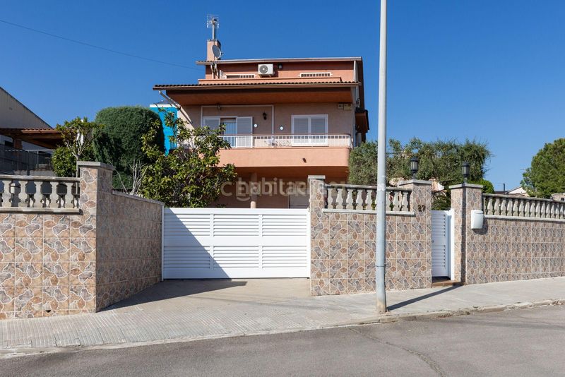Foto ac6960c8-aa03-402b-ac52-66680233d73b. Casa a Lliçà de Vall