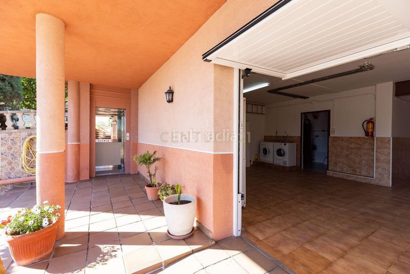 Foto b793fedf-8e2d-46eb-b541-fcfdc730219f. Casa a Lliçà de Vall