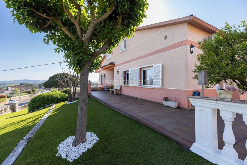 Foto c008fdbb-bfd7-4213-864f-b031ddd3fc35. Casa a Lliçà de Vall