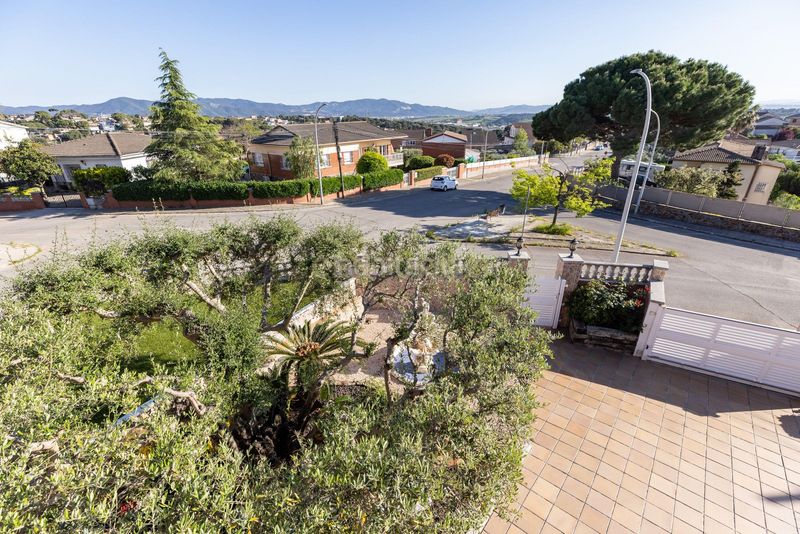 Foto c50c2065-0206-4fe7-86fd-88df7fc4d892. Casa a Lliçà de Vall