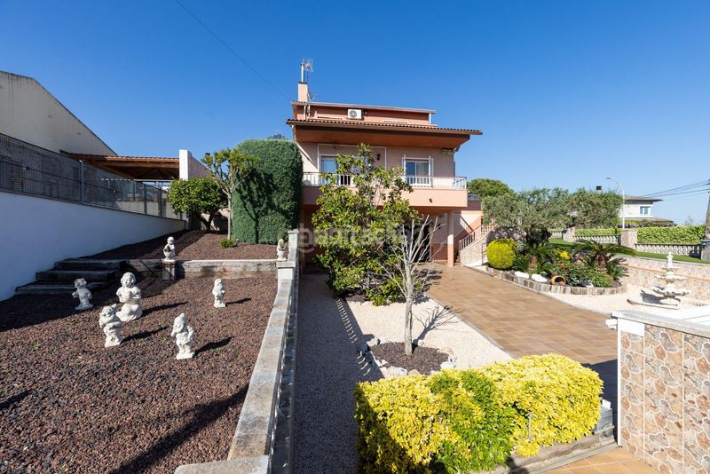 Foto caad22ff-04c9-43d2-afac-4f2f8aa0f49d. Casa a Lliçà de Vall