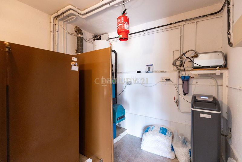 Foto dd14c35a-3eda-435f-a976-e25cd021f137. Casa a Lliçà de Vall