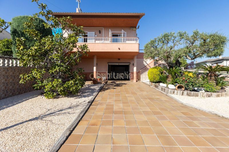 Foto e1acbef7-d7ea-40a0-bc56-f8d503866210. Casa a Lliçà de Vall