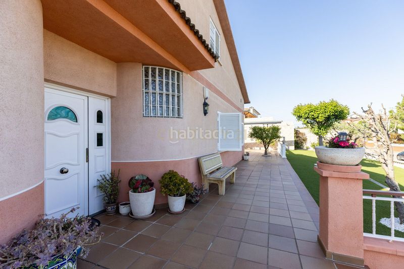 Foto e2394118-914f-408d-bff6-669a173e89a9. Casa a Lliçà de Vall