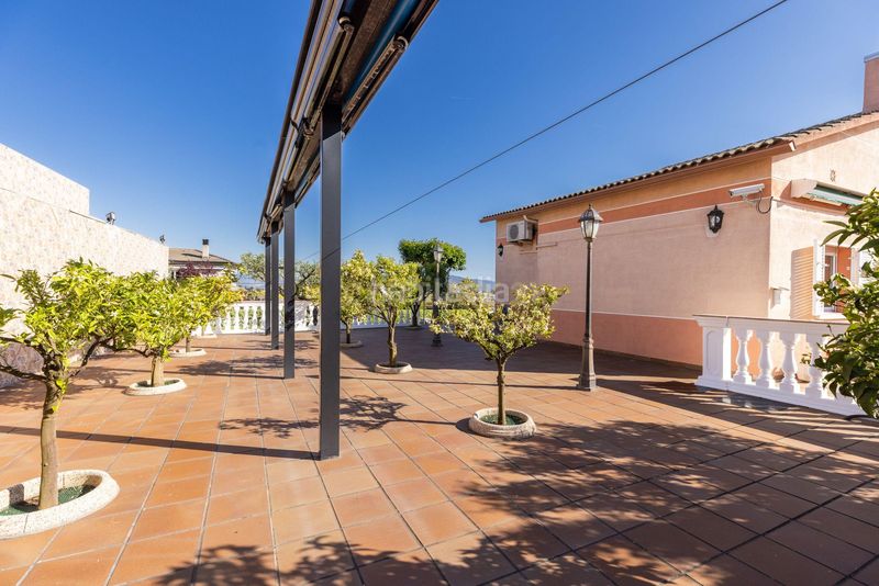 Foto e818edea-4633-4fb8-bb98-e45558202e6e. Casa a Lliçà de Vall