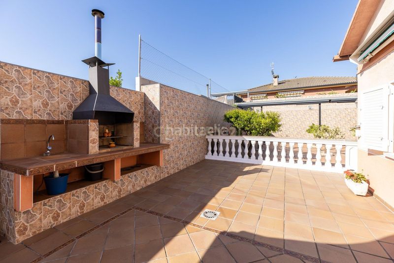 Foto e8f12eb9-443f-4870-9374-215472665bfd. Casa a Lliçà de Vall